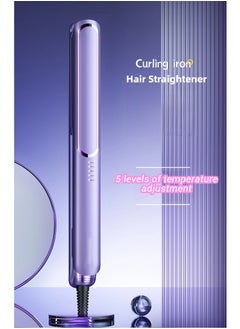 ZFQ6 Purple