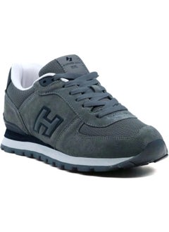 Hammer Jack 19250 Genuine Leather Unisex Sneaker Sport Shoes  - Image 1