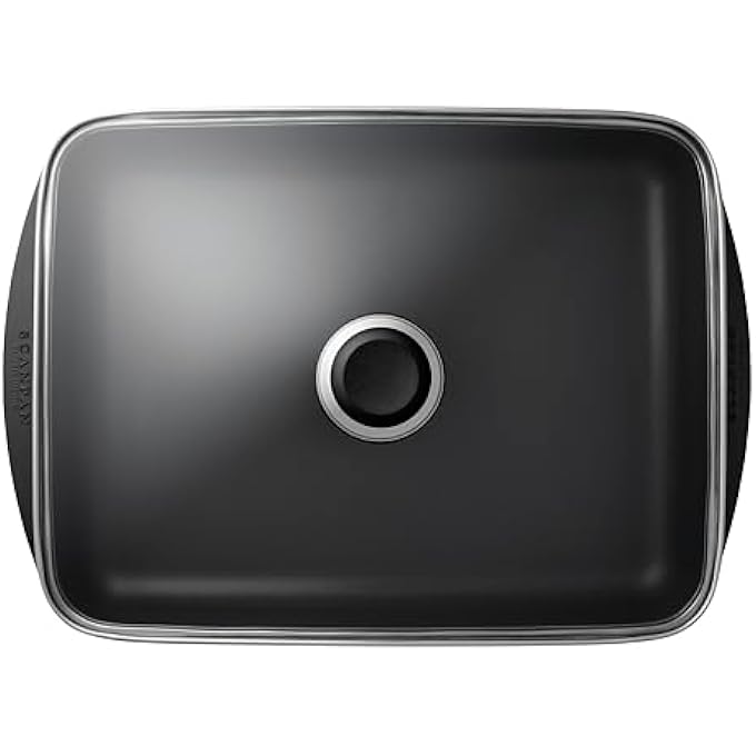 SCANPAN Classic Roasting Pan 39 X 27 Cm Sw35321200 - Image 5