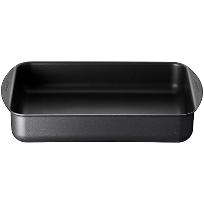 SCANPAN Classic Roasting Pan 39 X 27 Cm Sw35321200 - Image 3