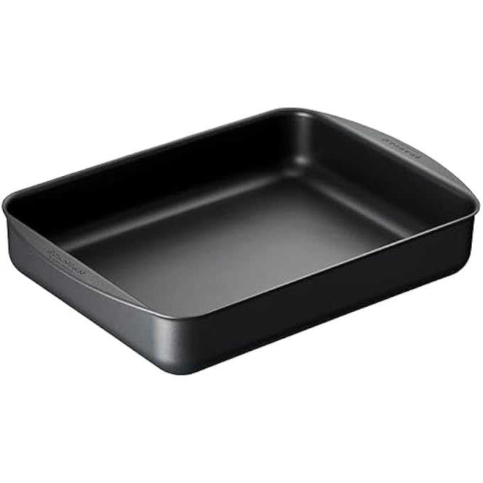 SCANPAN Classic Roasting Pan 39 X 27 Cm Sw35321200 - Image 1