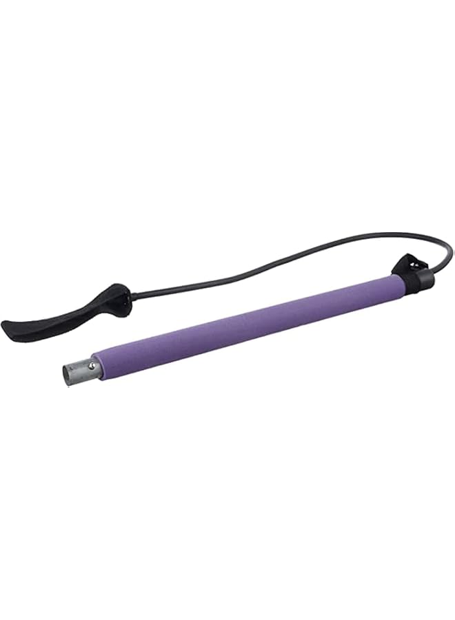 Generic Fitness Union Resistant Exercise Cord with Wand