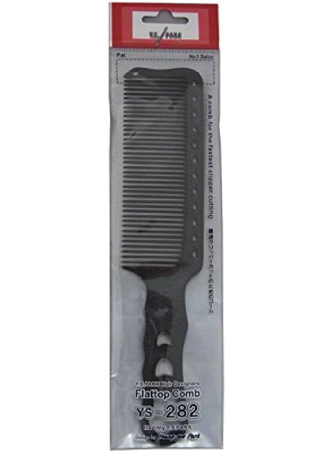 YS PARK Clipper Comb Black - Image 1
