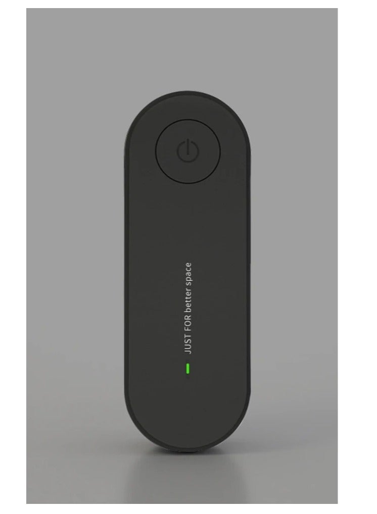 AROAQ Electronic Ultrasonic Pest Repeller, Black Eco-friendly Electronic Mosquito Killer, Plug in Pest Control Ultrasonic Repellent for Mice Cockroach Spider Ant Mosquito Bug Insect - Image 1