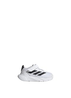 Adidas adidas Duramo Sl El I White Running Shoes 3K  - Image 2