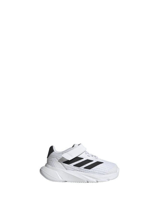 Adidas adidas Duramo Sl El I White Running Shoes 3K  - Image 2