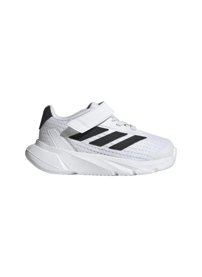 Adidas adidas Duramo Sl El I White Running Shoes 3K