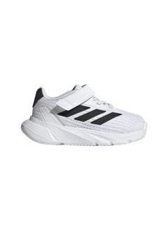 Adidas adidas Duramo Sl El I White Running Shoes 3K  - Image 1