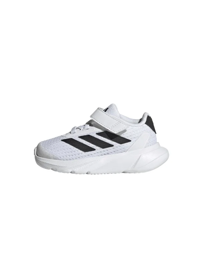 adidas أحذية جري دورامو SL EL I بيضاء 3K