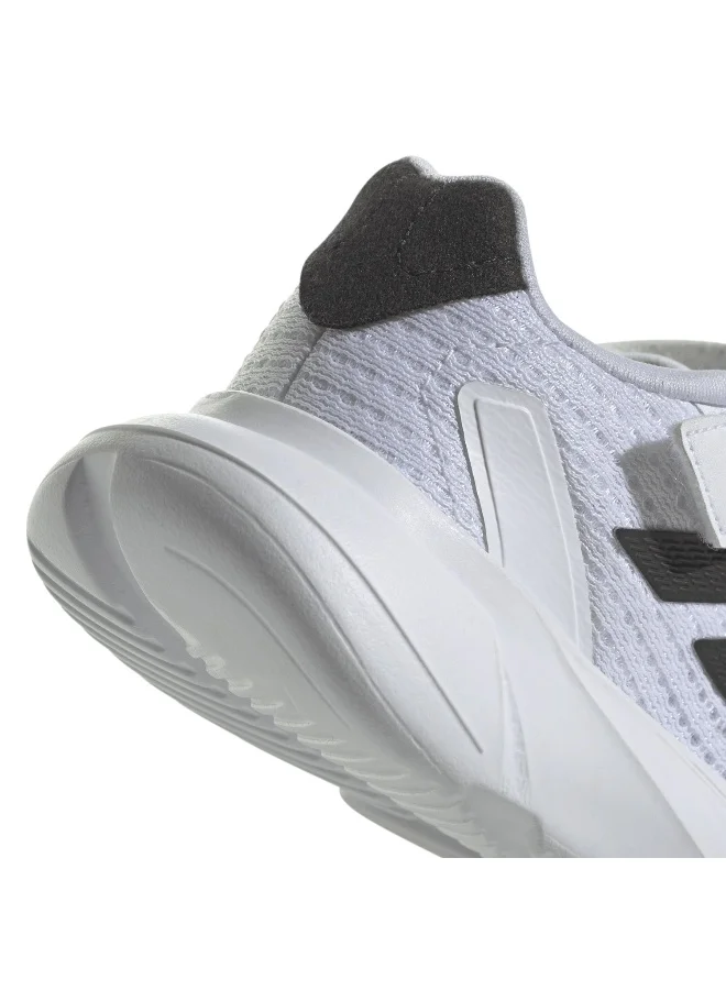 adidas أحذية جري دورامو SL EL I بيضاء 3K