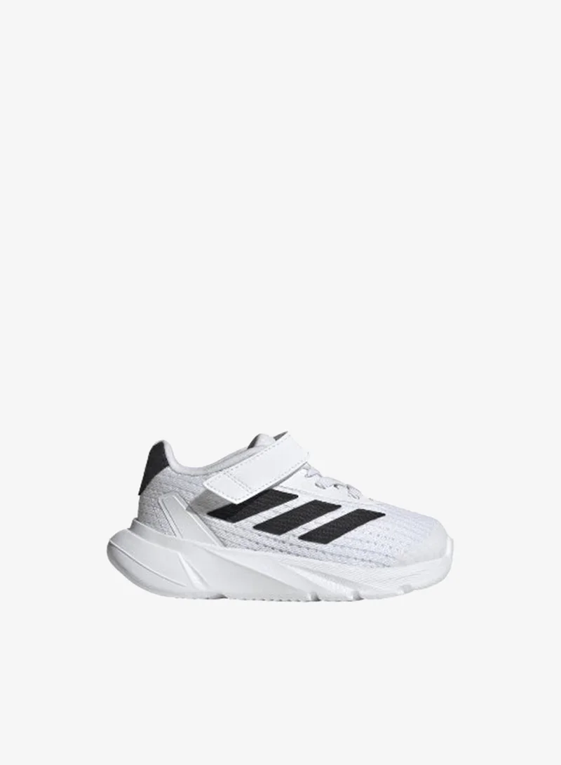 adidas حذاء جري دورامو إس إل آي أبيض