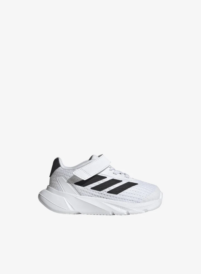 adidas حذاء جري دورامو إس إل آي أبيض