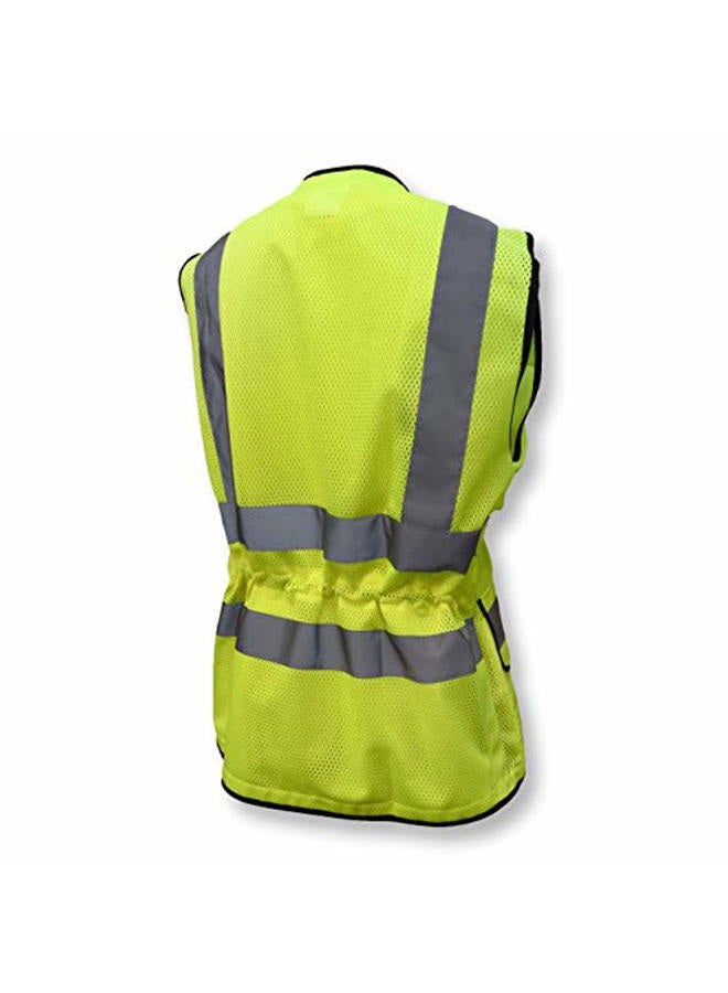 RADIANS Ladies Heavy Duty Surveyor Safety Vest - Image 2