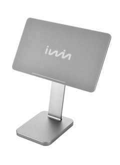 Iwin Magnetic iPad Holder For iPad11 Pro Air 109 inch - Grey  - Image 1
