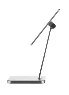 Iwin Magnetic iPad Holder For iPad11 Pro Air 109 inch - Grey  - Image 3