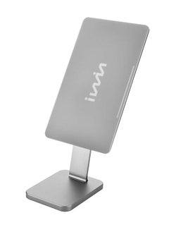 Iwin Magnetic iPad Holder For iPad11 Pro Air 109 inch - Grey  - Image 2