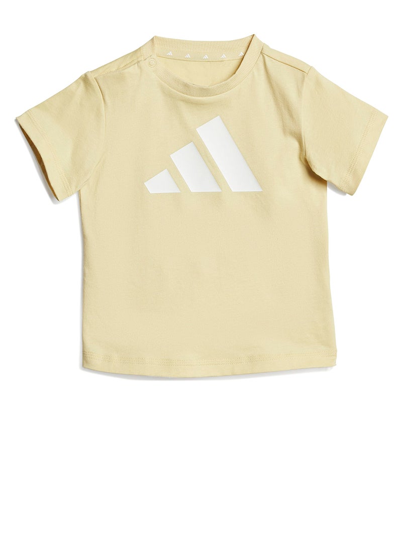 Adidas Essentials T-Shirt Set - Image 2