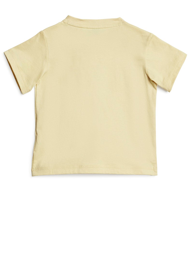 Adidas Essentials T-Shirt Set - Image 3