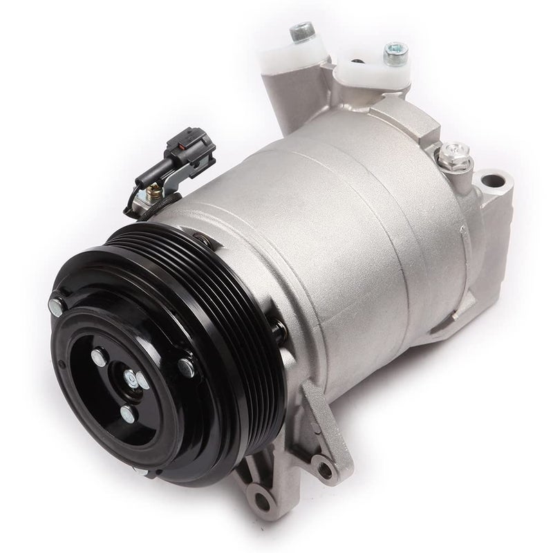 ECCPP AC Compressor 20022006 for Nissan Altima 20042008 for Nissan Maxima 35L AC Compressor Pump DKS17D