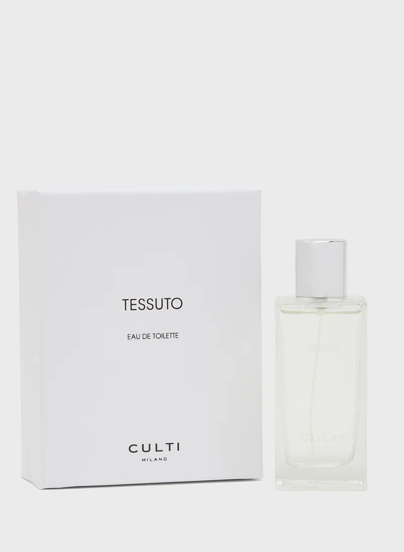 Culti Storiae Eau De Toilette Tessuto, 100ml