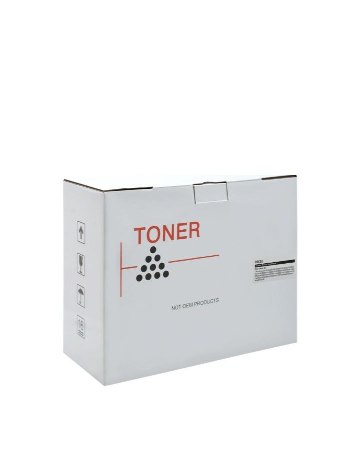 Terabyte خرطوشة حبر متوافقة 203L لطابعات سامسونج ProXpress M3870FW M3820DW M4020ND M4070FR M3320ND M3370FD - Image 4