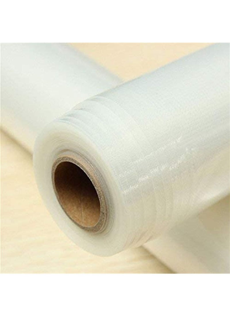 Generic - Vacuum Sealer Rolls Food Storage Saver Bag Roll Clear (28cm x 5meter) - Image 1