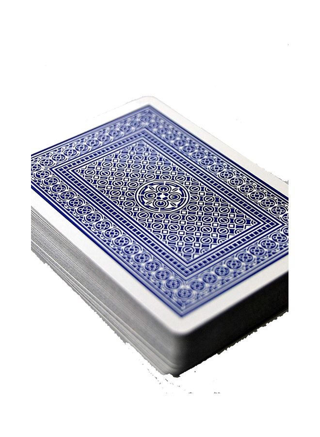 Aviator 52-Piece Set Poker Size Playing Cards - Image 2