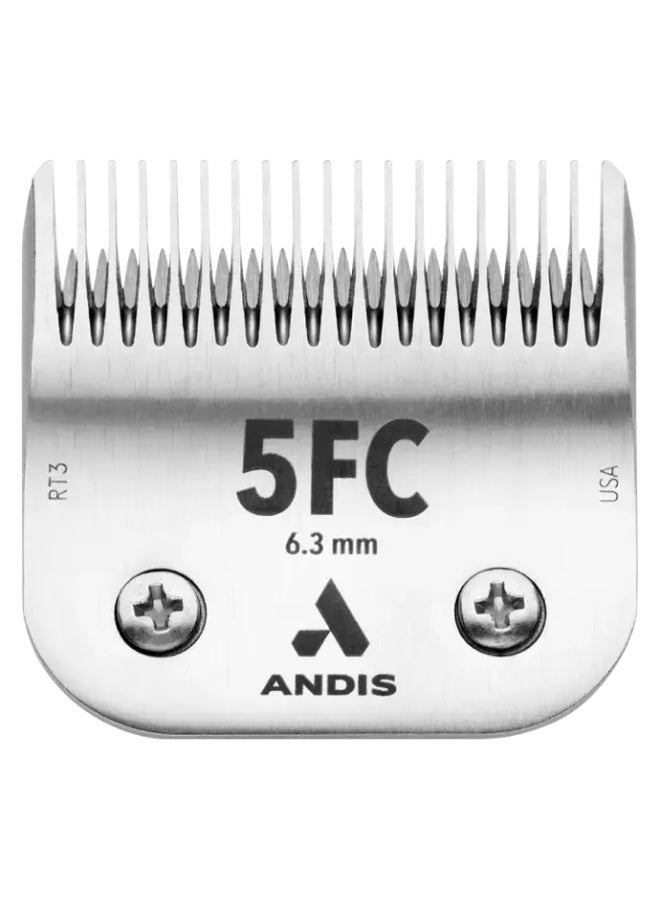 Andis شفرة قص نهائي أنديس الترا إيدج® - الحجم 5 FC (6.3 مم) - Image 1