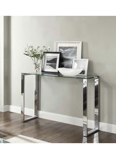 Furniture Factory Modern Steel Console M0321  - Image 1