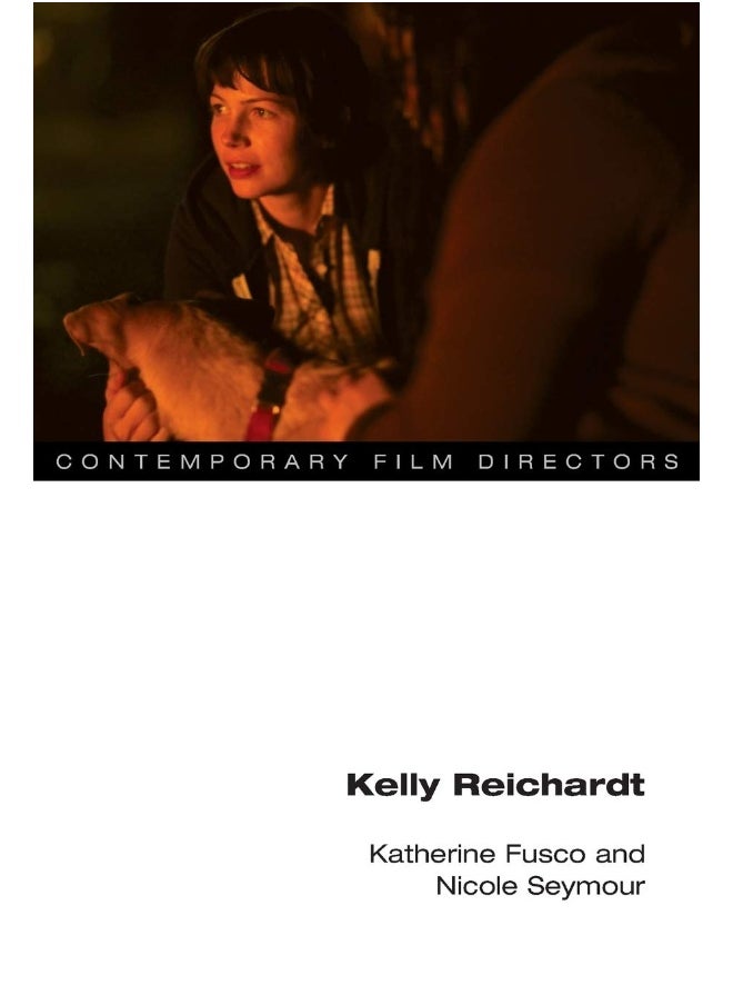 Kelly Reichardt  - Image 1