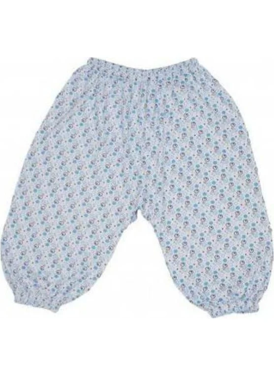 Osmanlı Ottoman Women's Long Johns Summer Jumbo Size