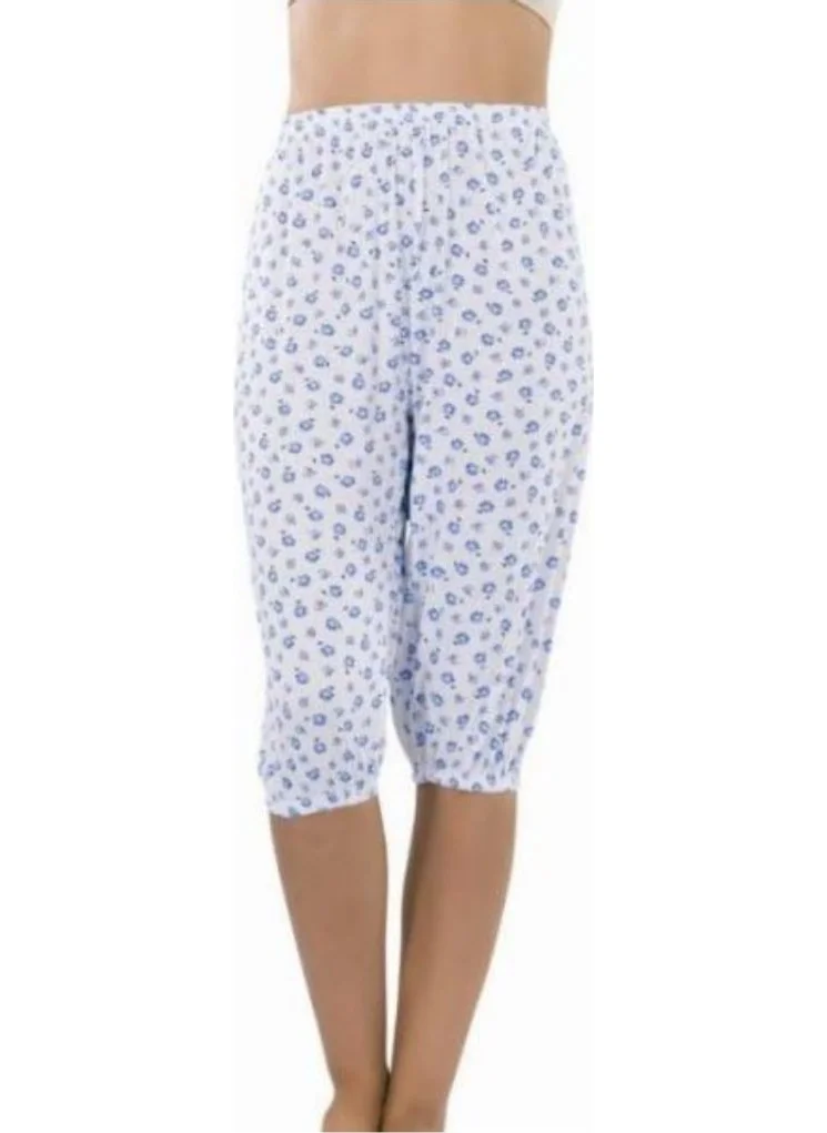 Osmanlı Ottoman Women's Long Johns Summer Jumbo Size