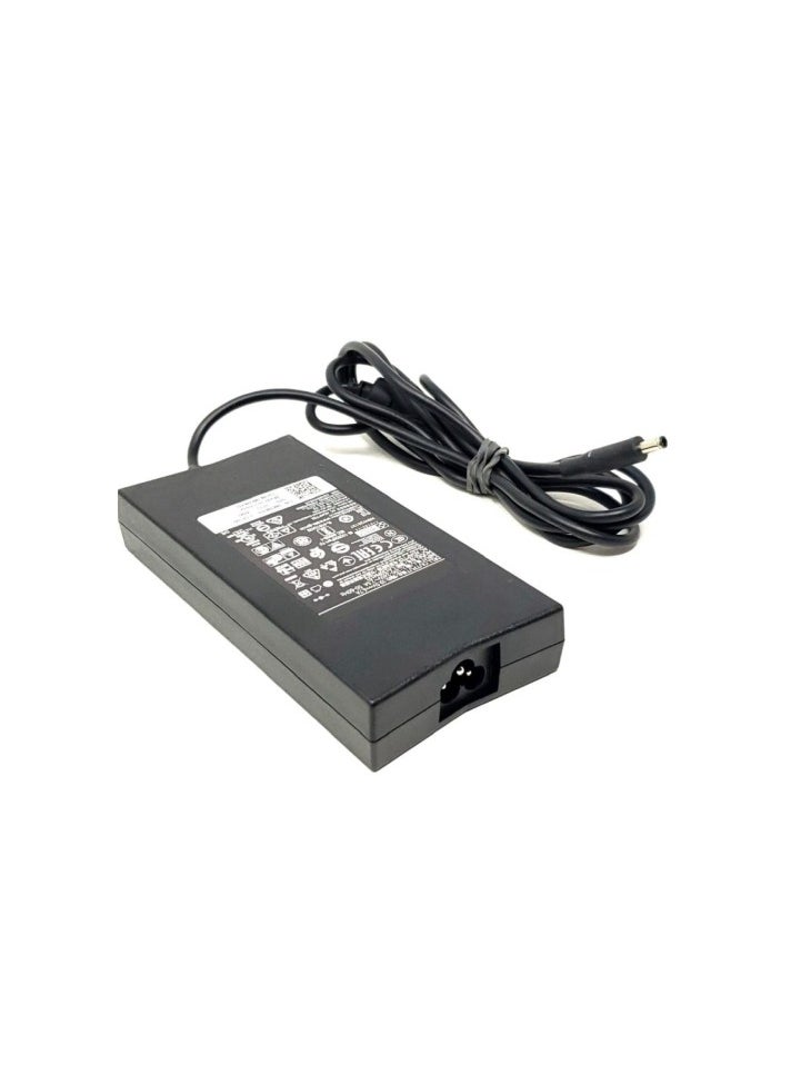 Generic - 130W Dell Laptop Charger for Dell Inspiron 15 7501, 945M8, 7590, 5510, 5520, 3800, 5540 (19.5V 6.67A) 4.5*3.0MM - Image 1