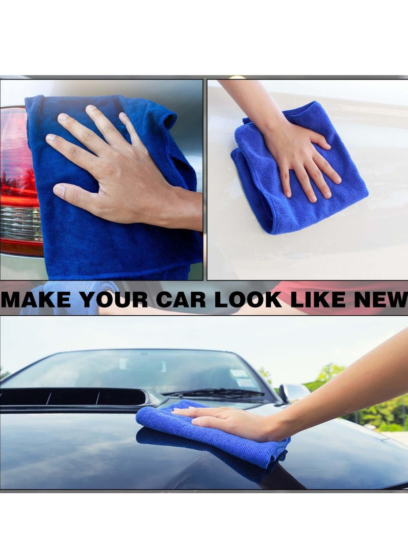 Excefore - Ceramic Coating for Cars, High Gloss Ceramic Car Coating Kit, Car Detailing Kit, Car Paint Scratch Repair, Water Spot Remover for Cars, Anti-scratch Car Polish Exterior Care Paint Sealant (1Pcs) - Image 1