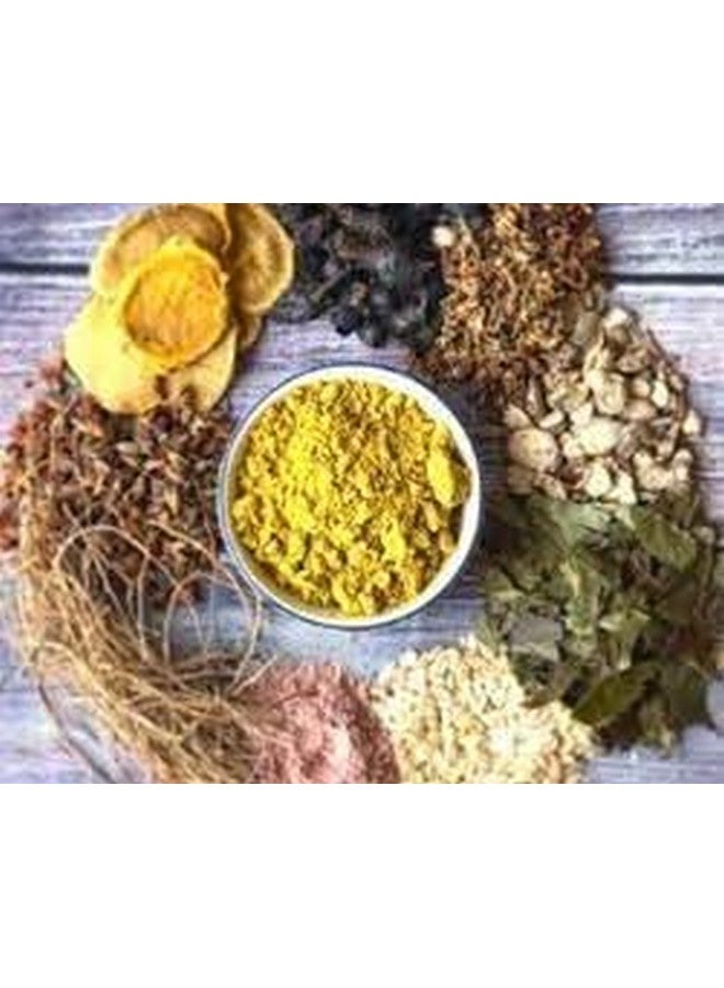TWFAA Nalungu Maavu Herbal Path powder 250 gm - Image 3