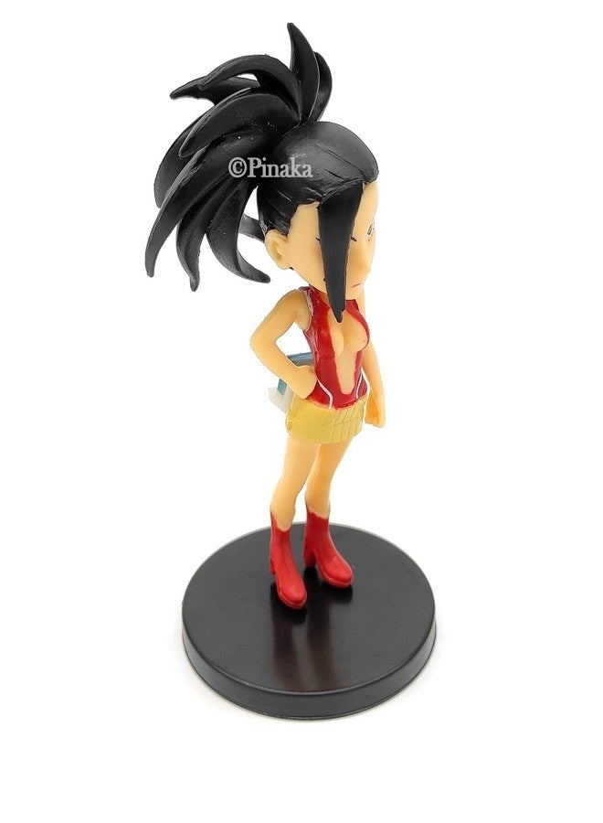 PINAKA My Hero Academia Action Figure Momo Yaoyorozu Figurine Model Toy - Image 2
