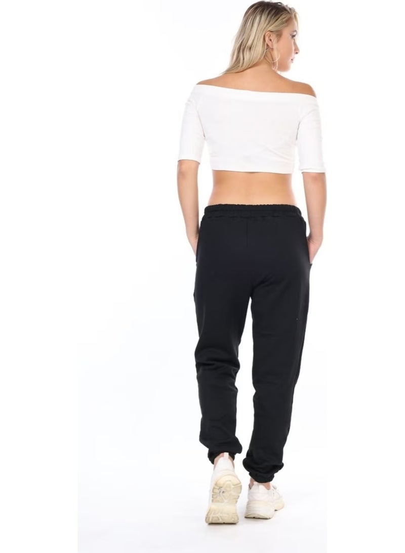 Bluence Comfortable and Light Jogger Sweatpants - Image 3