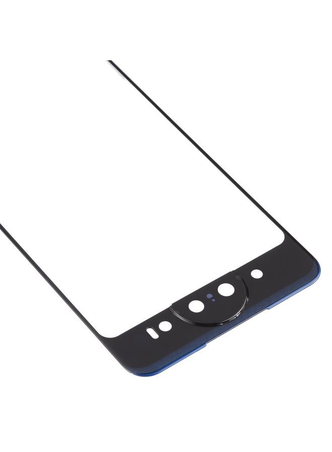 إيروريكس عدسة زجاجية خارجية للشاشة الأمامية لهاتف Vivo NEX مزودة بمادة لاصقة شفافة بصريًا OCA - Image 4