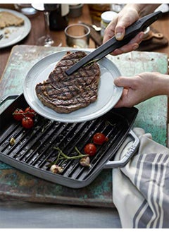 STAUB Silicone Tongs 31 Cm  - Image 4