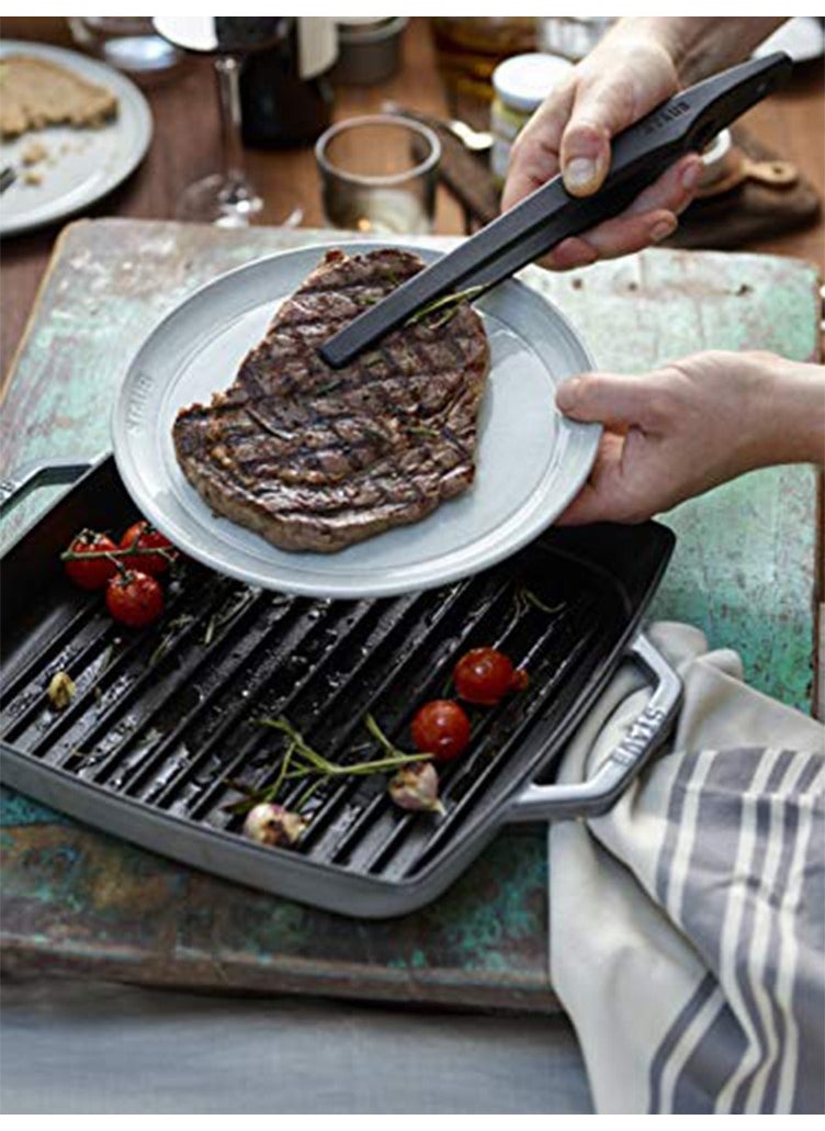 STAUB Silicone Tongs 31 Cm  - Image 4