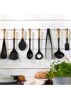 STAUB Silicone Tongs 31 Cm  - Image 2