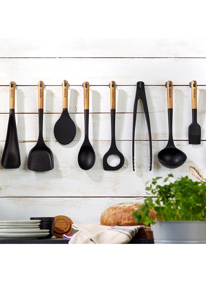 STAUB Silicone Tongs 31 Cm  - Image 2