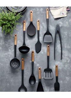 STAUB Silicone Tongs 31 Cm  - Image 3