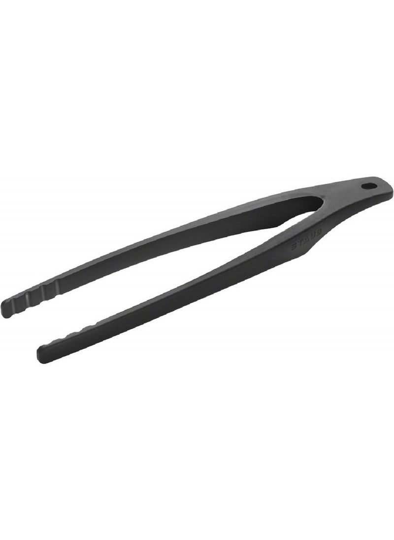 STAUB Silicone Tongs 31 Cm  - Image 1