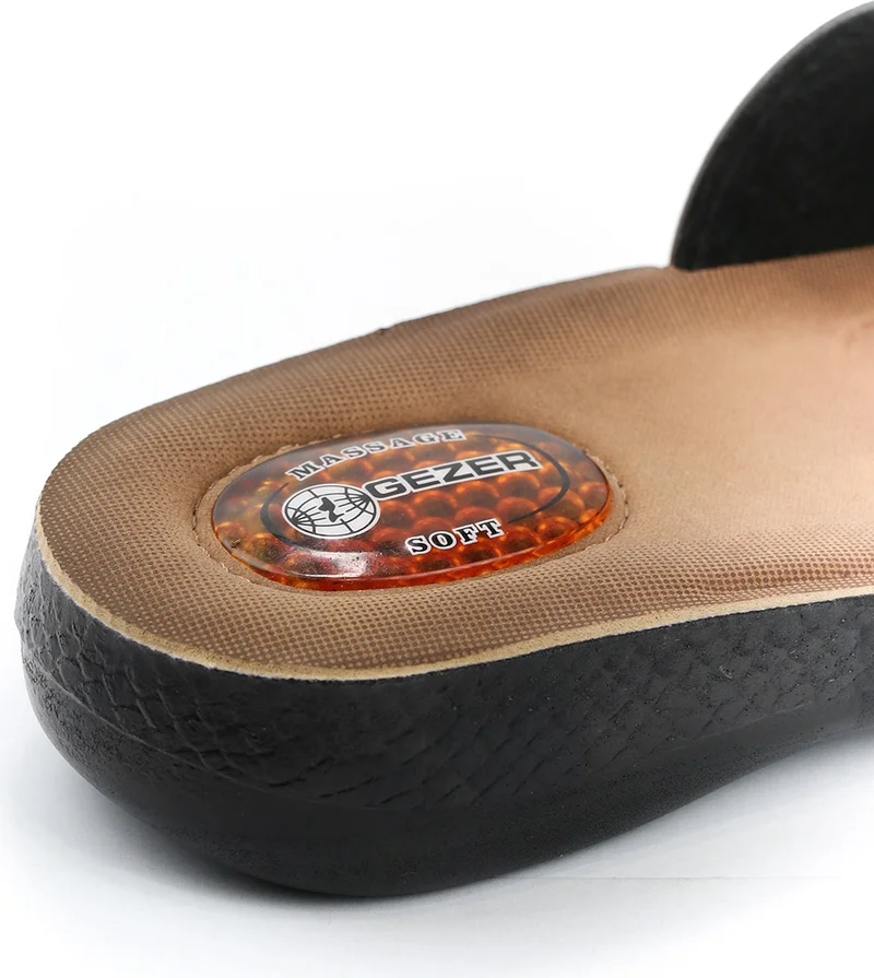 جيزر Summer Adjustable Buckle Women's Slippers