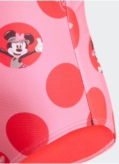 Adidas Kids Disney Minnie Mouse Swimsuit  - Image 5