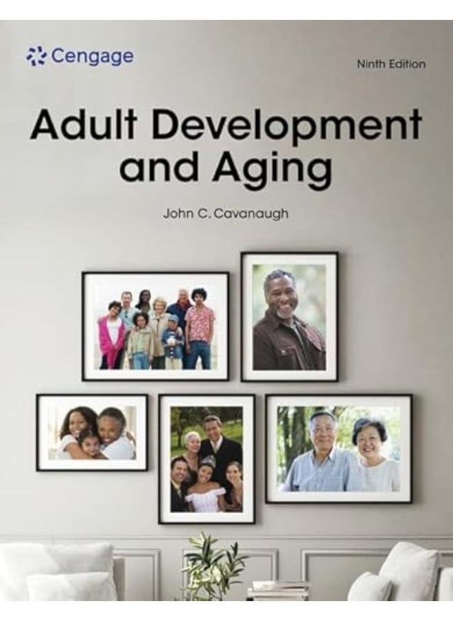 ADULT DEVELOPMENT/AGING 