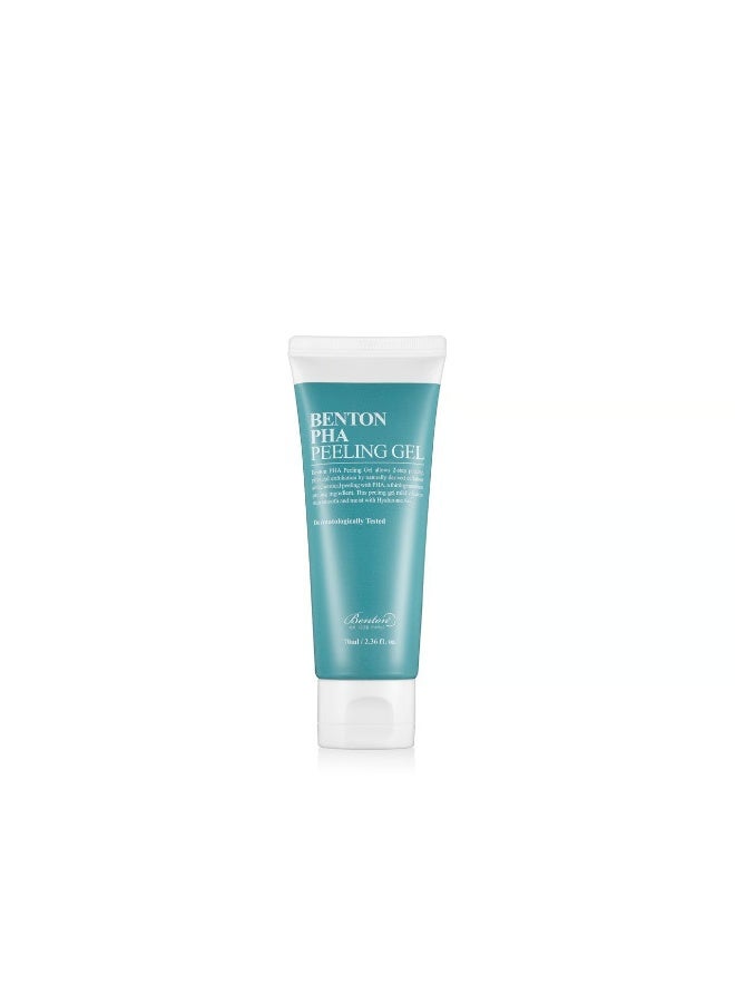 Benton PHA Peeling Gel 70ml - Image 1