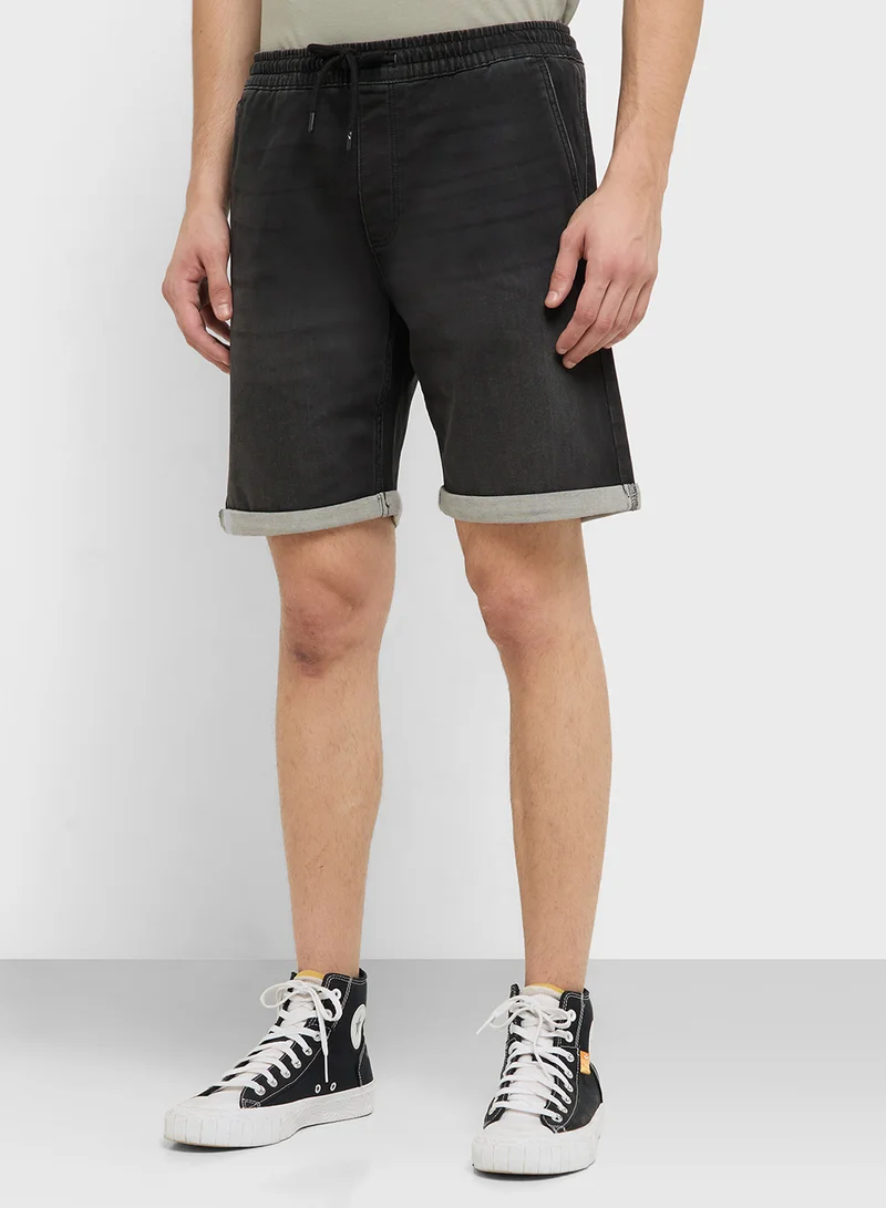 JACK & JONES JJIRICK JJLANE SHORTS MF 759