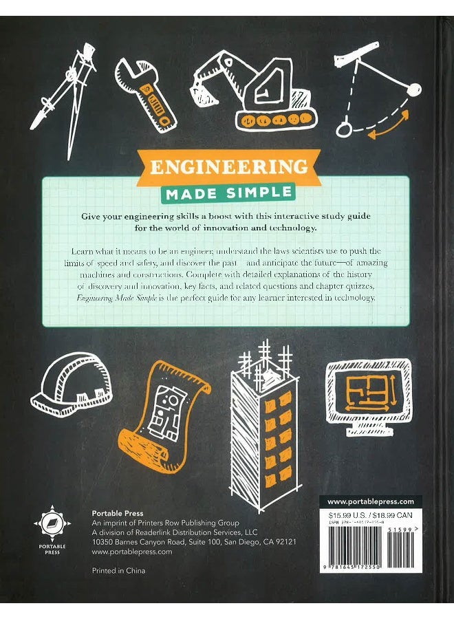 Engineering Made Simple - Image 2